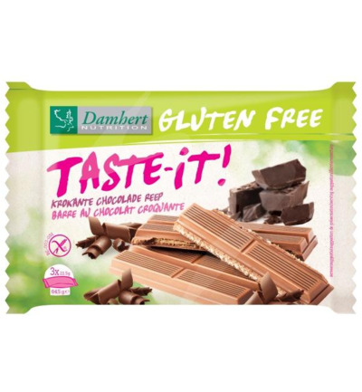 Damhert Taste-It Snack (64,5 gr)
