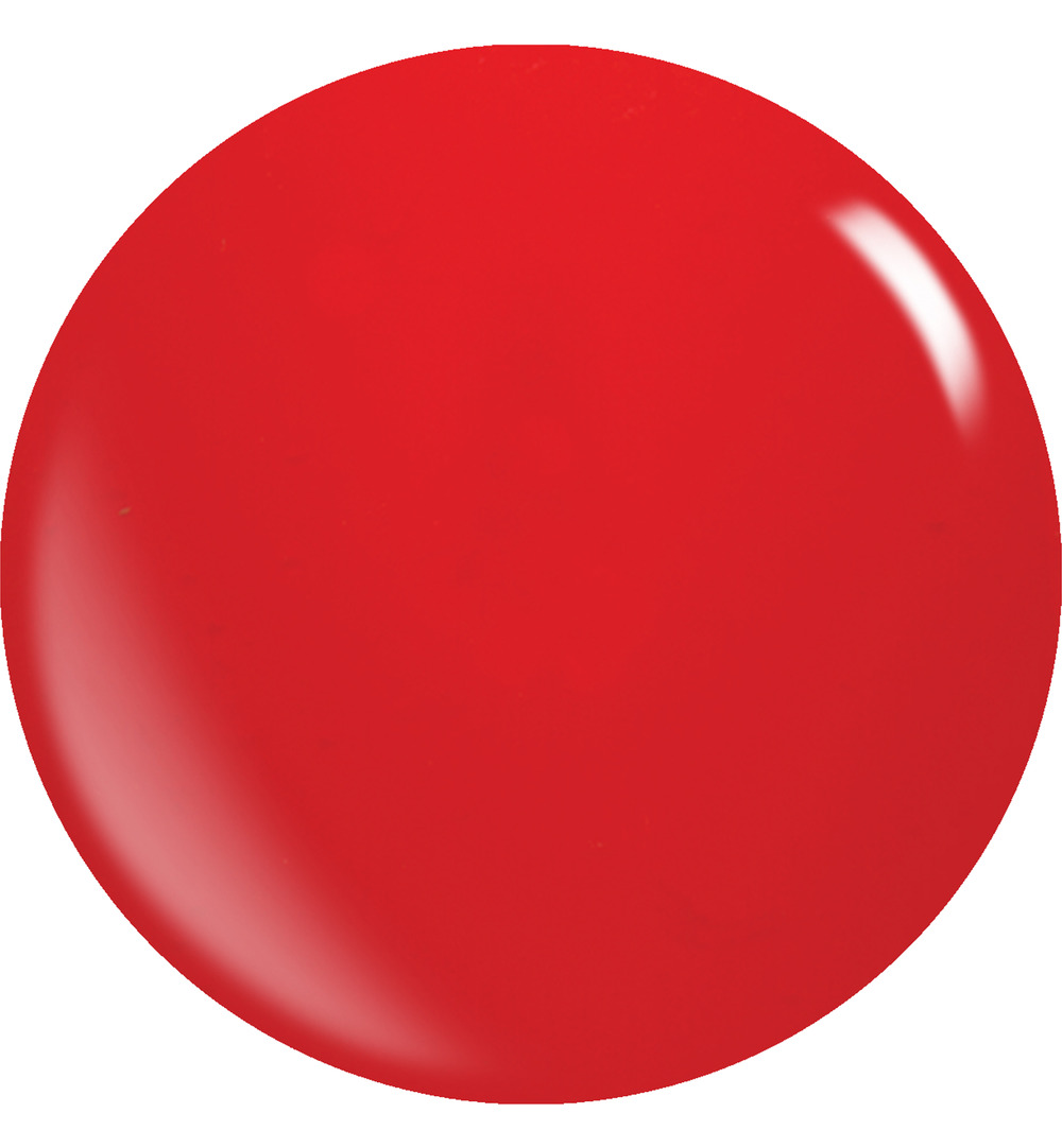 Sensista Gel starter set red hot (1 stuk) - image 2