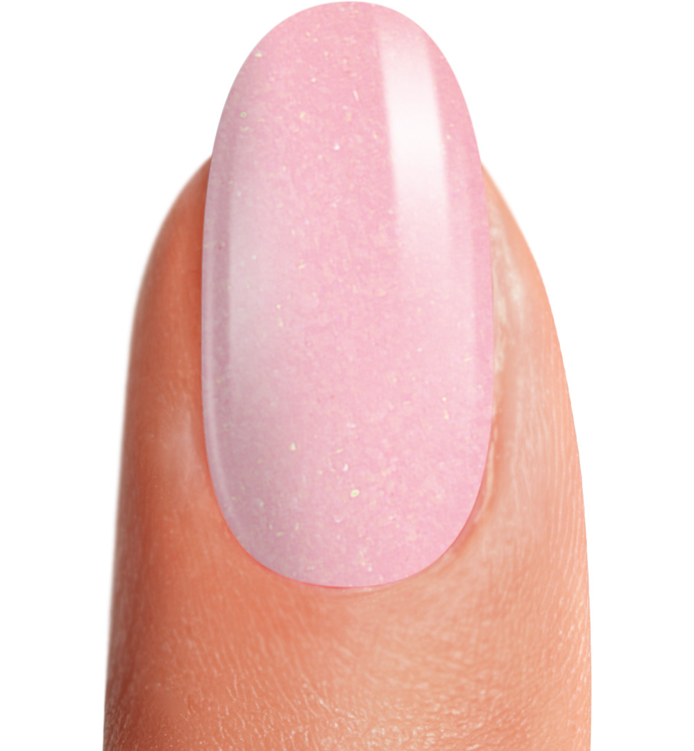 Sensista Color gel strawberry milkshake (7,5 ml) - image 2