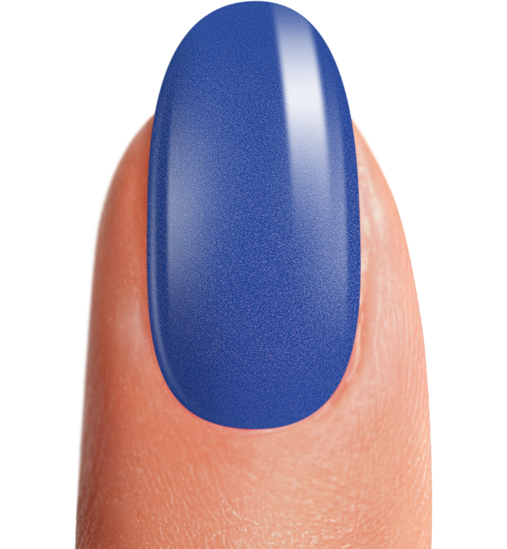 Sensista Color gel berry blue (7,5 ml) - image 3