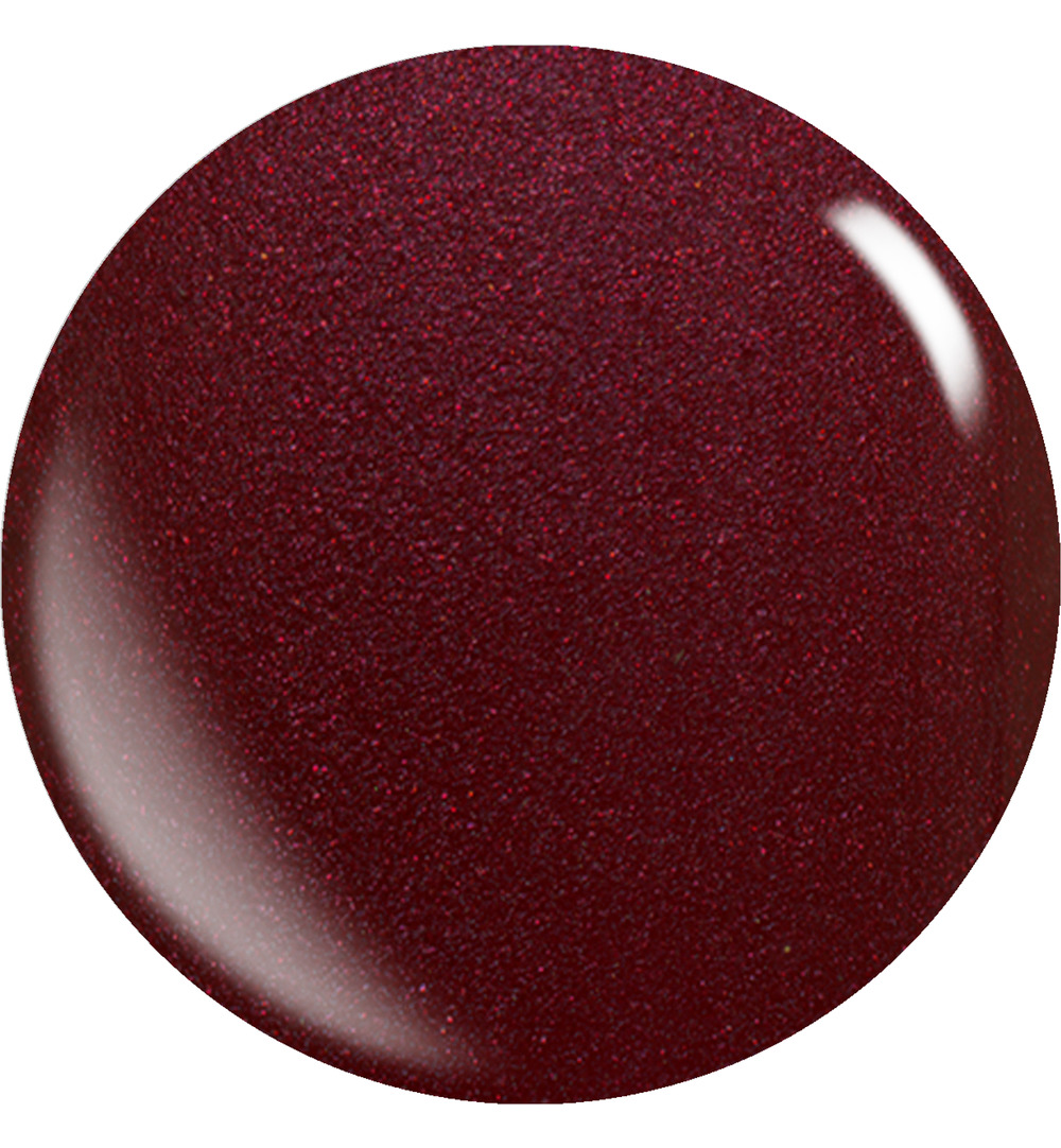 Sensista Color gel fizzy fig (7,5 ml) - image 2