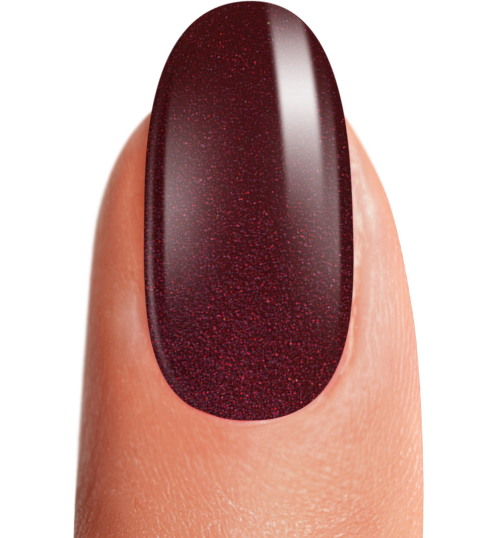 Sensista Color gel fizzy fig (7,5 ml) - image 3