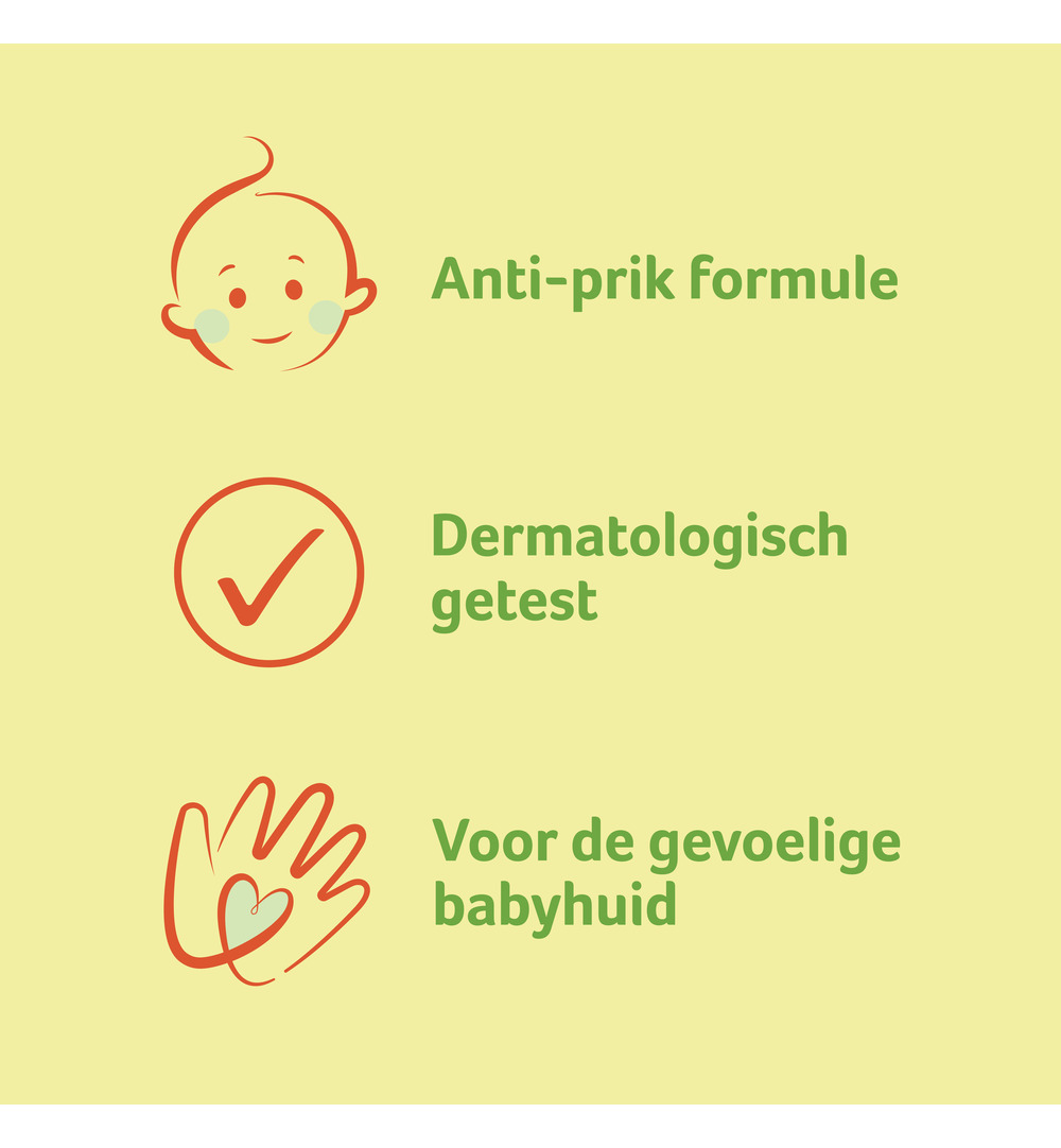 Zwitsal Shampoo kids meisje (400 ml) - image 4