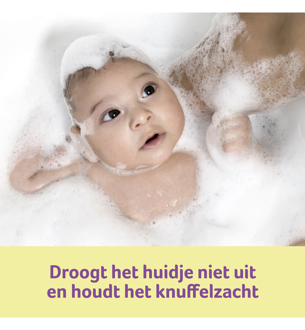 Zwitsal Schuimbad (400 ml) - image 5