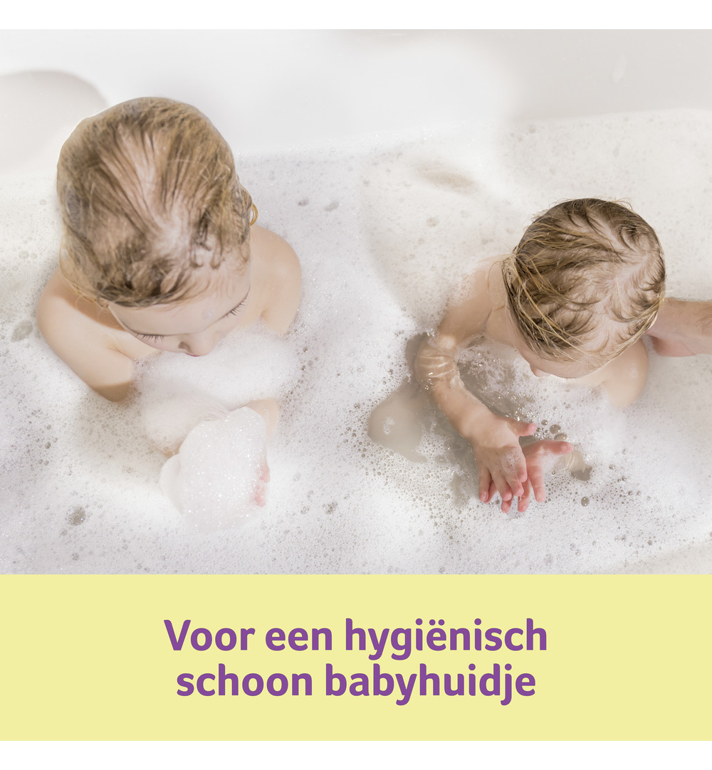 Zwitsal Schuimbad (400 ml) - image 6