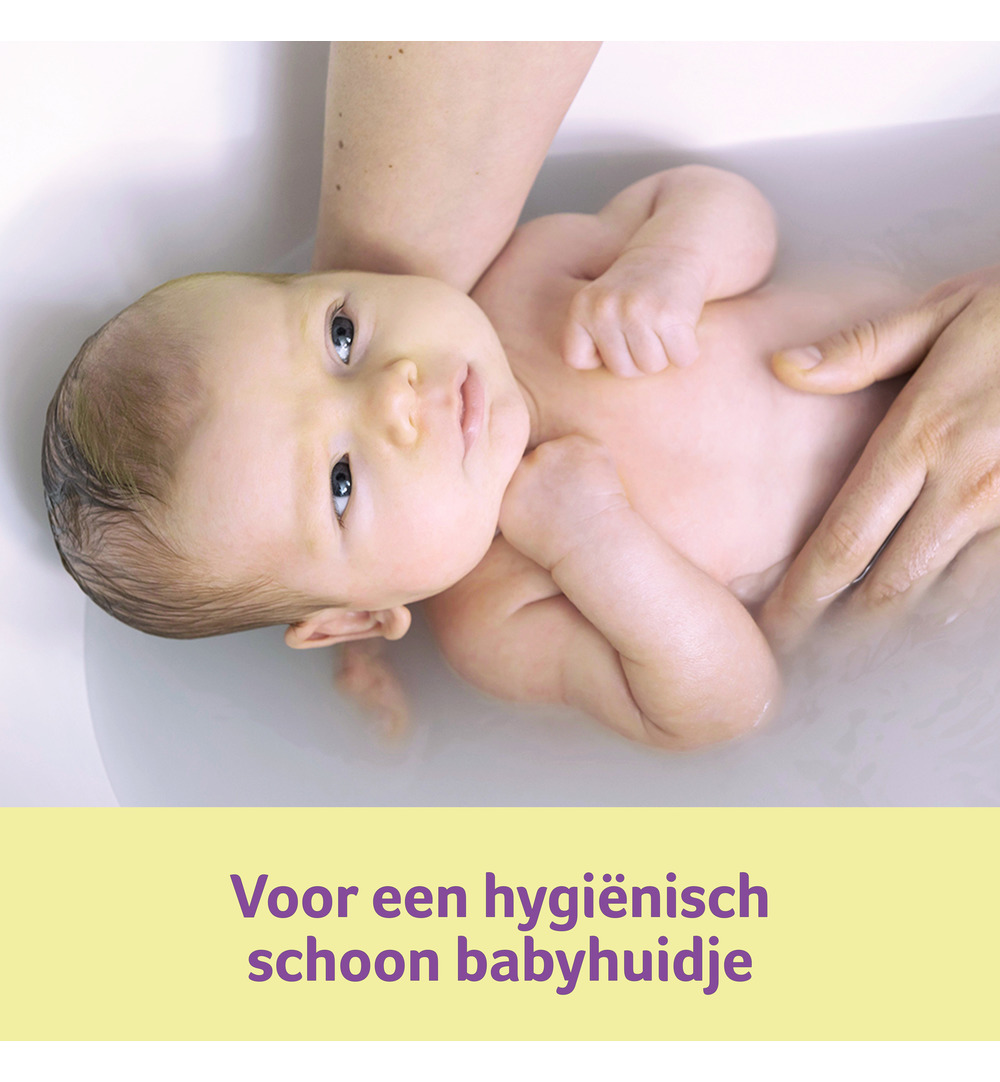 Zwitsal Wascreme (200 ml) - image 3