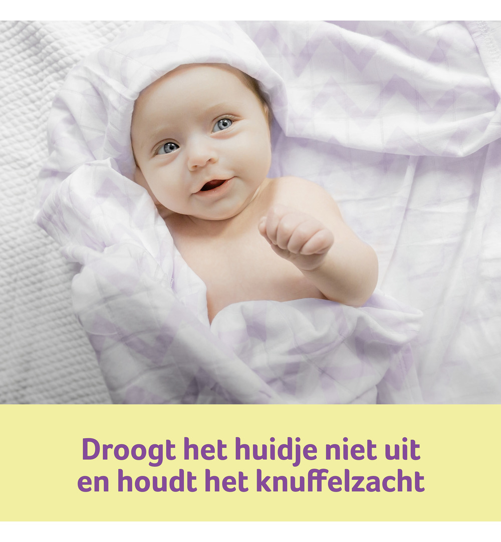 Zwitsal Wascreme (200 ml) - image 6