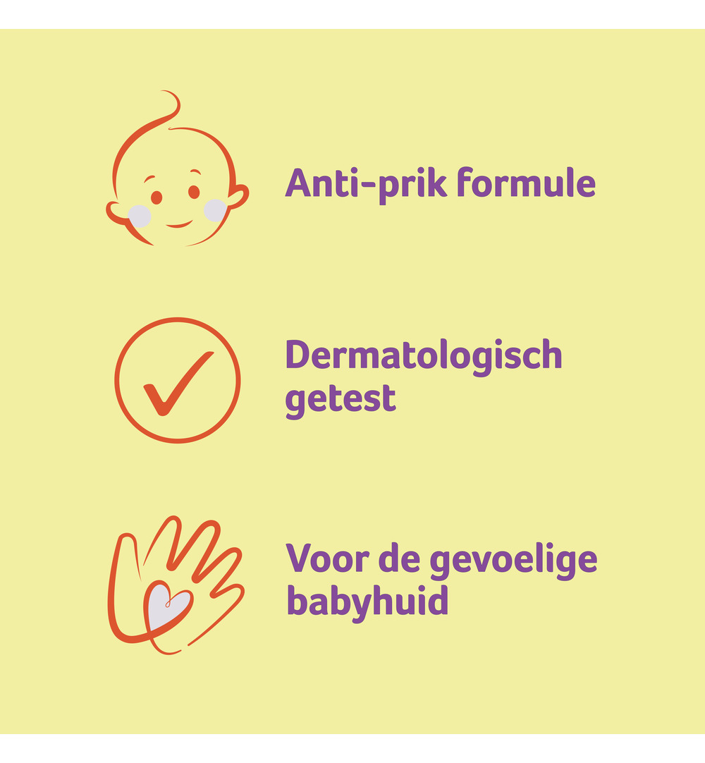 Zwitsal wasgel zeepvrij (200 ml) - image 5