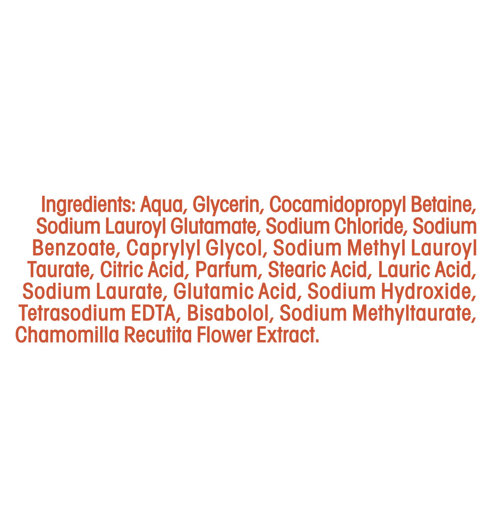 Zwitsal Wasschuim (200 ml) - image 7