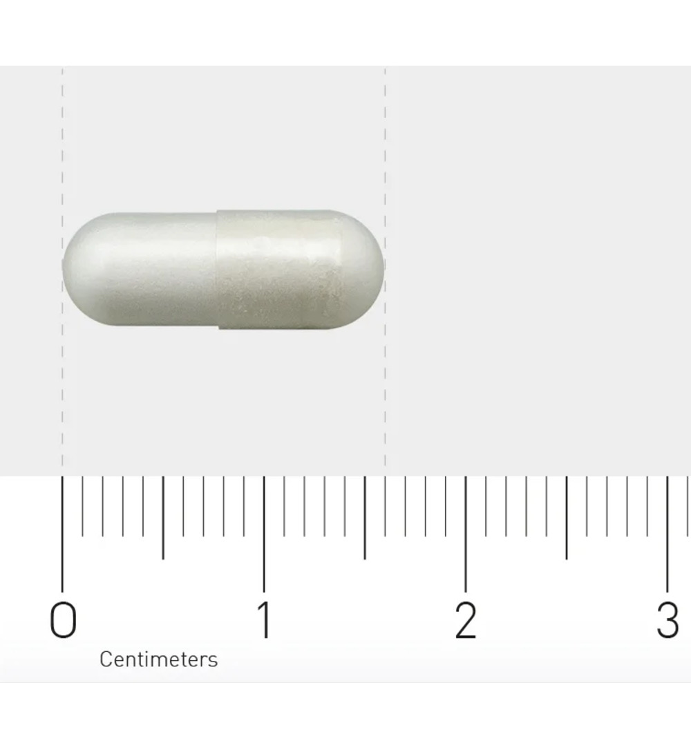 AOV 402 Vitamine D3 25mcg (60 vega capsules) - image 3