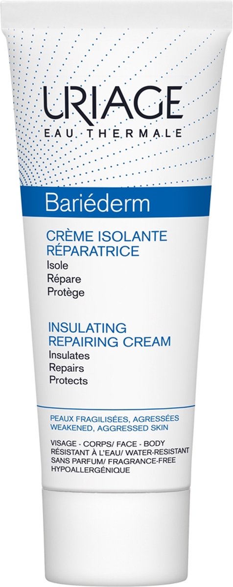 Uriage Bariederm creme (75 ml)