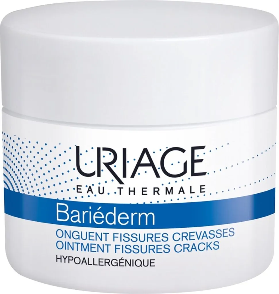Uriage Bariederm fissures (40 gr)