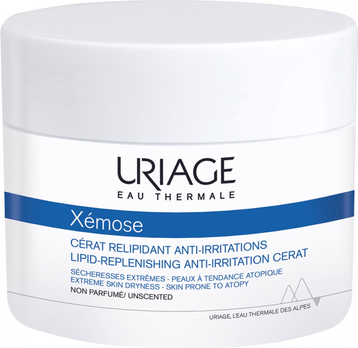 Uriage Xemose cerat (200 ml)