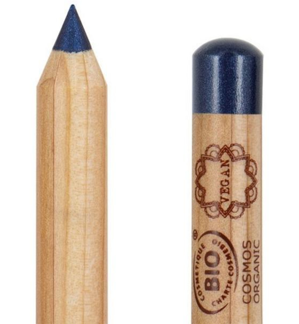 Boho Cosmetics Oogpotlood 05 blauw (1 stuk)