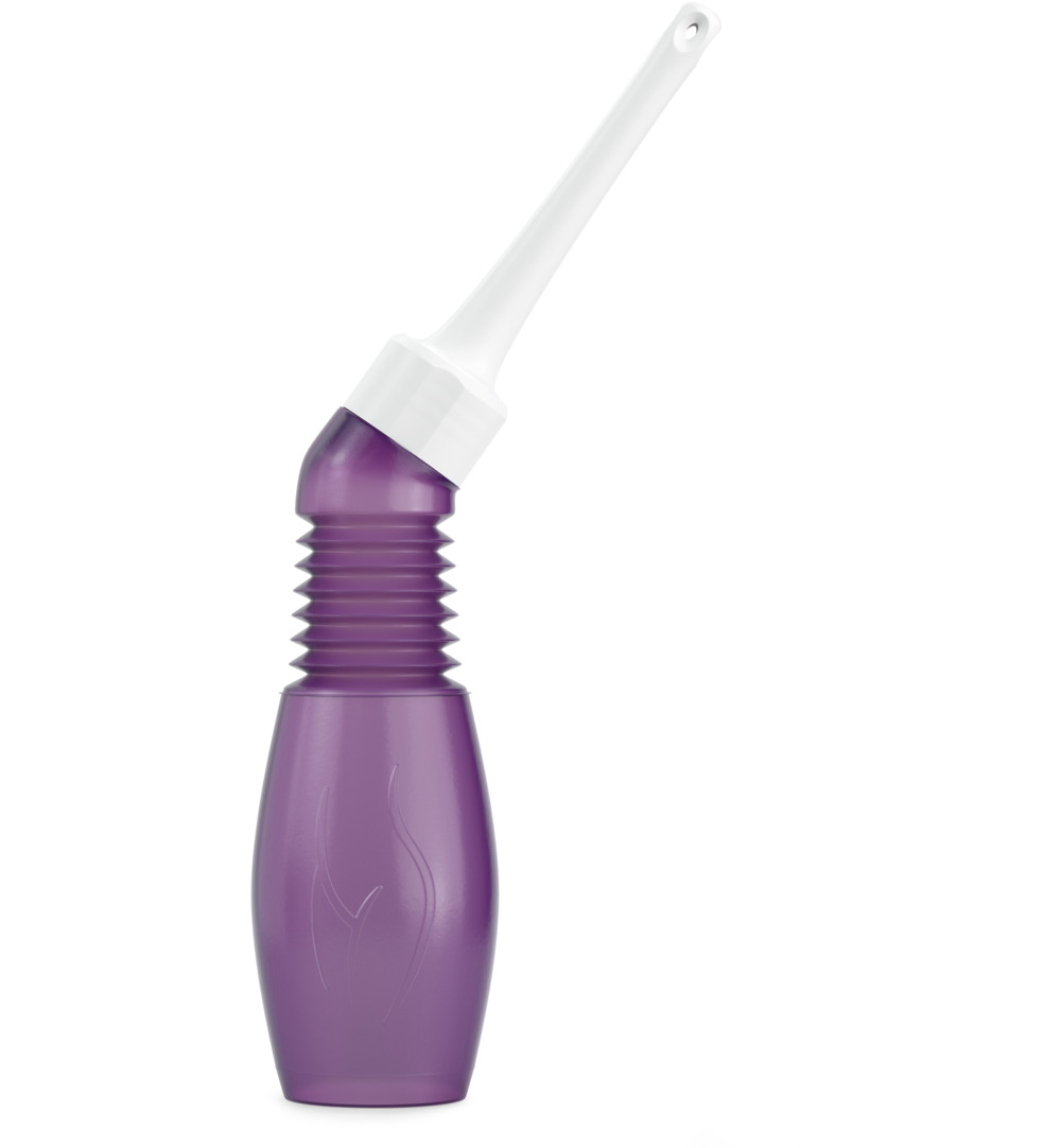 Multi-Gyn Douche & bruistablet (1 set)