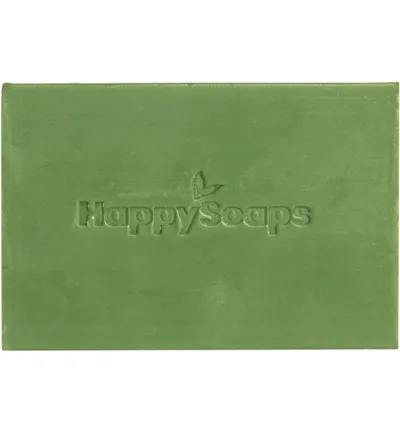 Happysoaps Body bar aloe you vera much (100 gr)