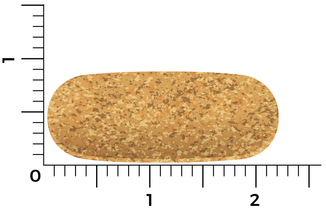 Vitakruid Femme Hormoon Support Oa Maca & Saffraan (60 tabletten) - image 4