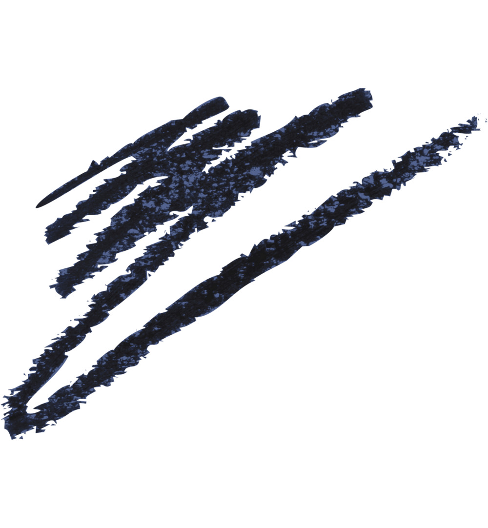 Lavera Soft eyeliner blue 04 bio (1 stuk)