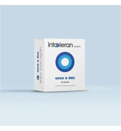 Intorelan Once a day (30 capsules)