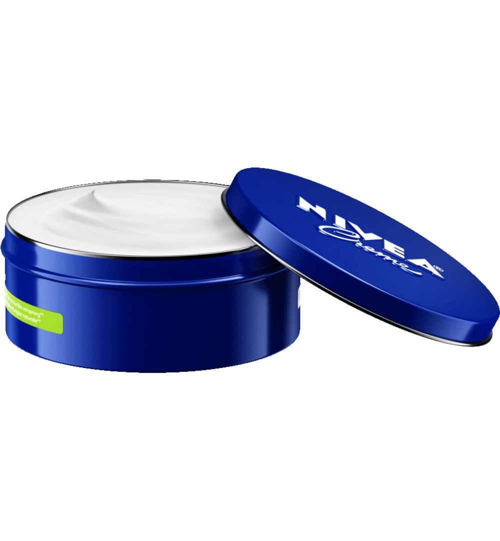 Nivea Creme (400 ml)