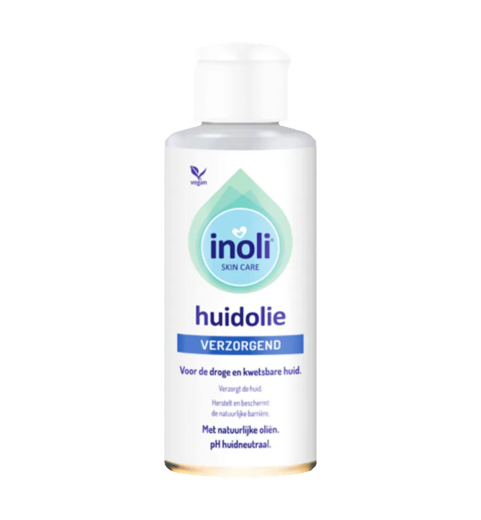Inoli Huidolie (150 ml)