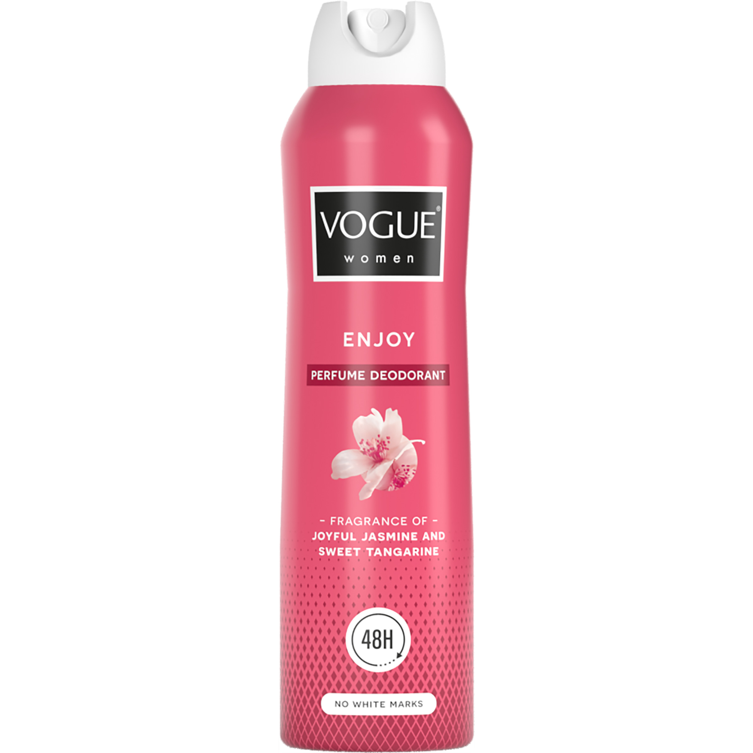 Vogue Women Cosmetics enjoy parfum deodorant (150 ml)