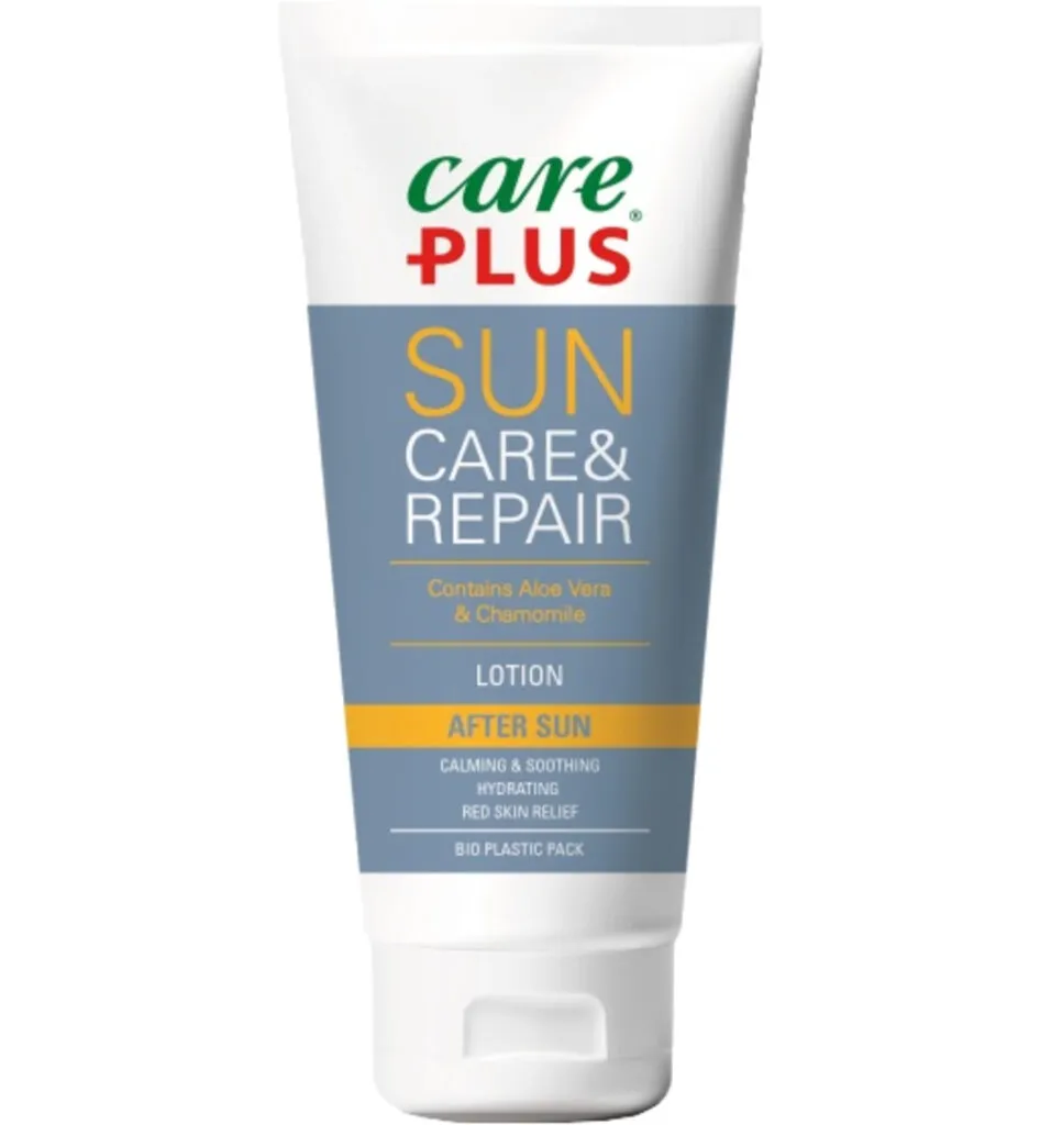 Care Plus After Sun Lotion (100 ml)