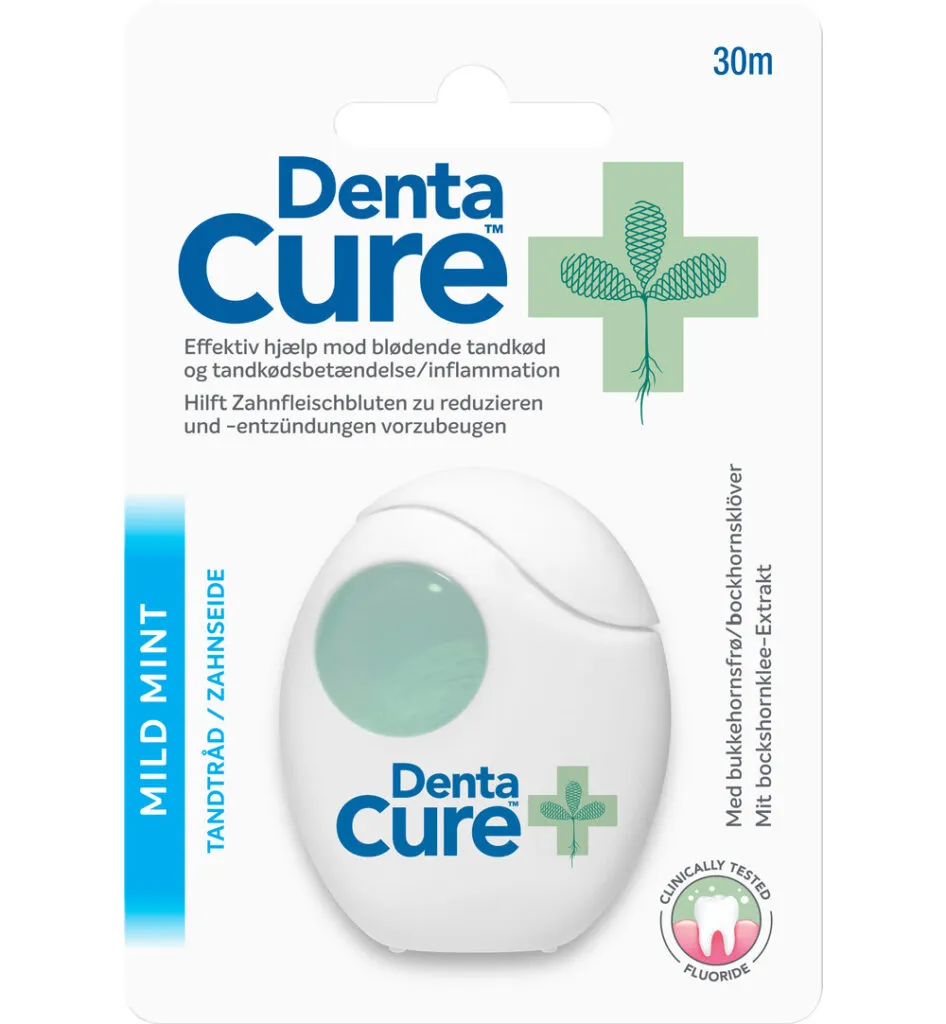 Dentacure Floss (1 stuk)