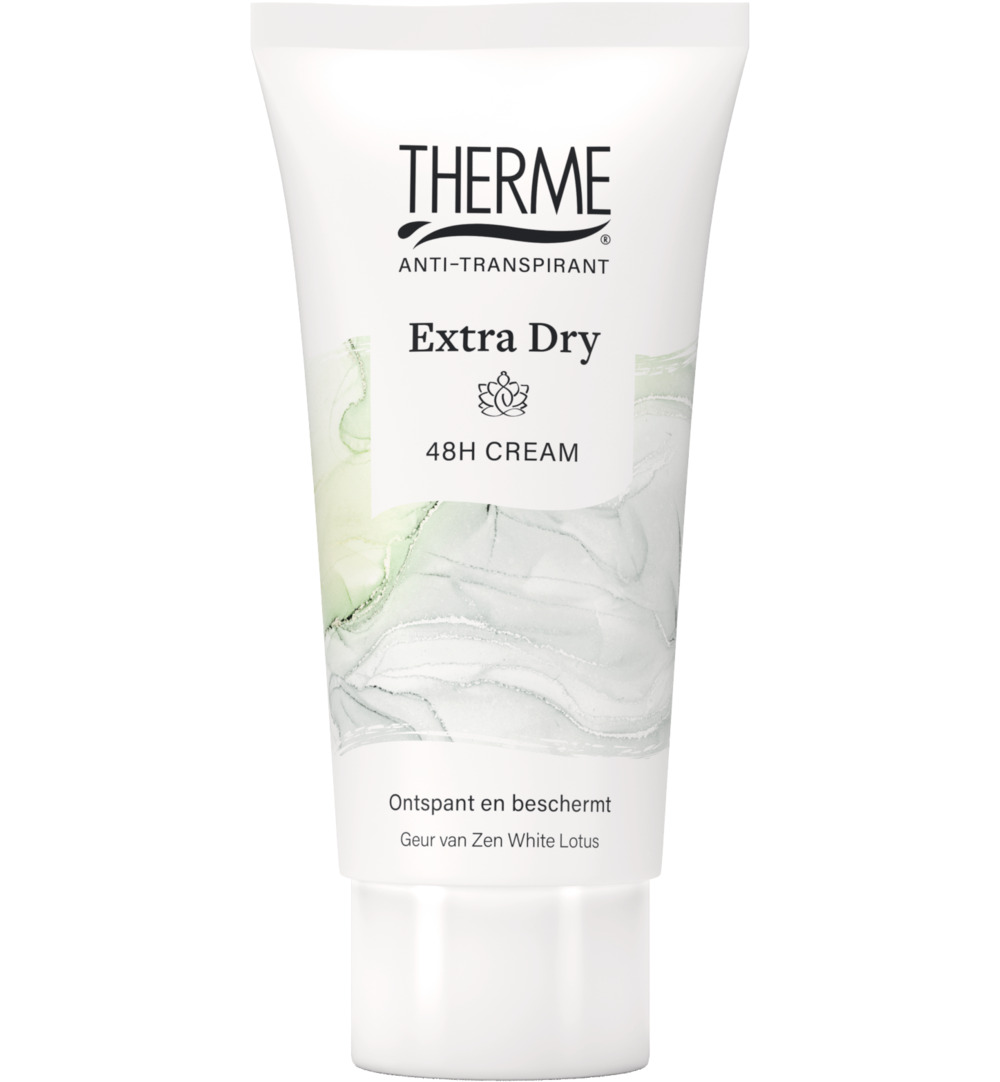 Therme Extra Dry AT Cream (60 ml)