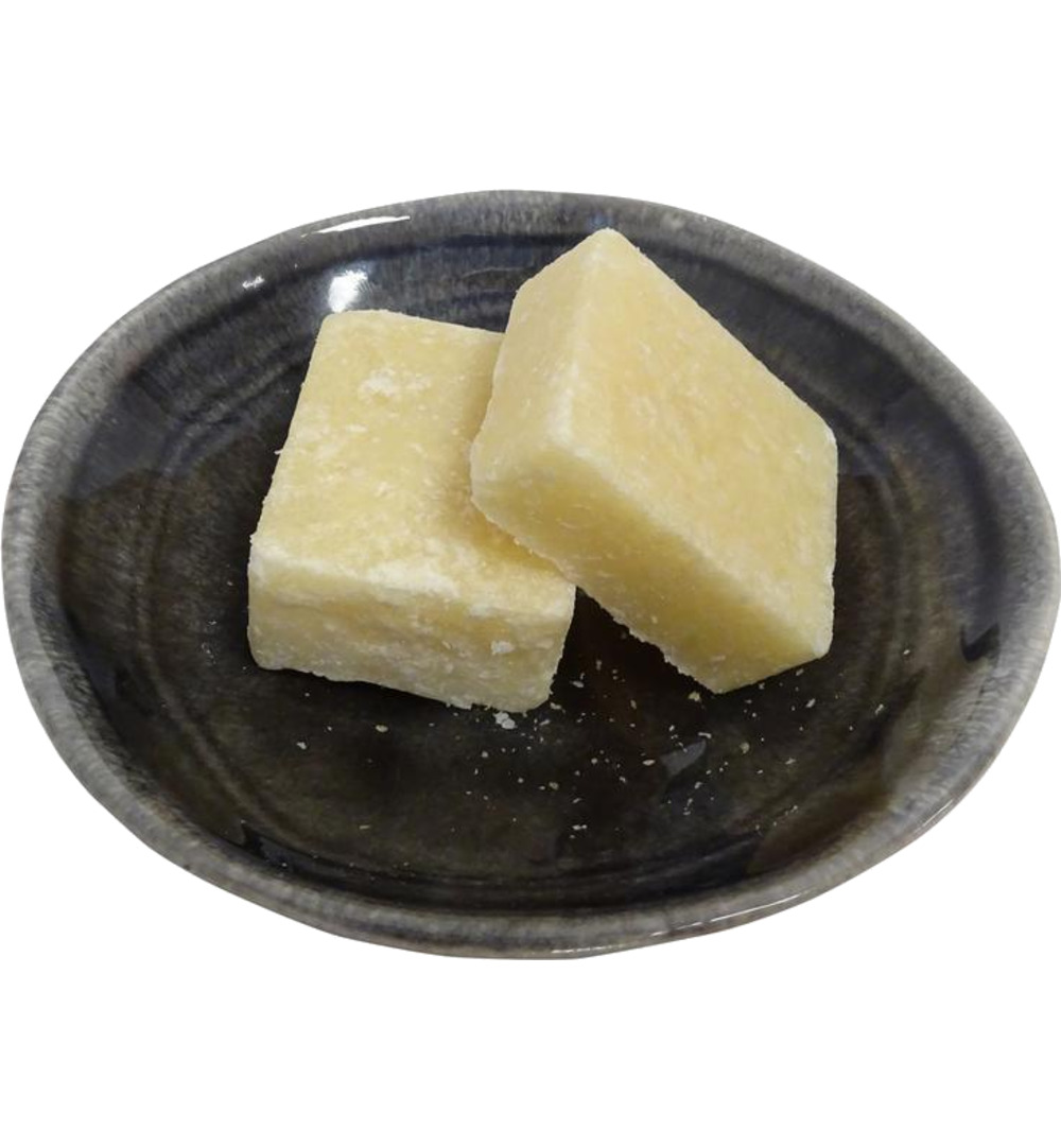 Aroma Vera Amberblok vanille (1 stuk)