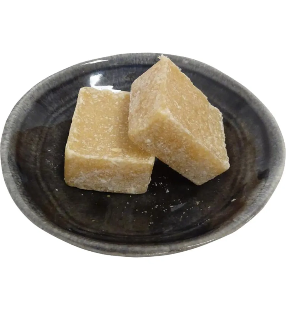 Aroma Vera Amberblok amber (1 stuk)