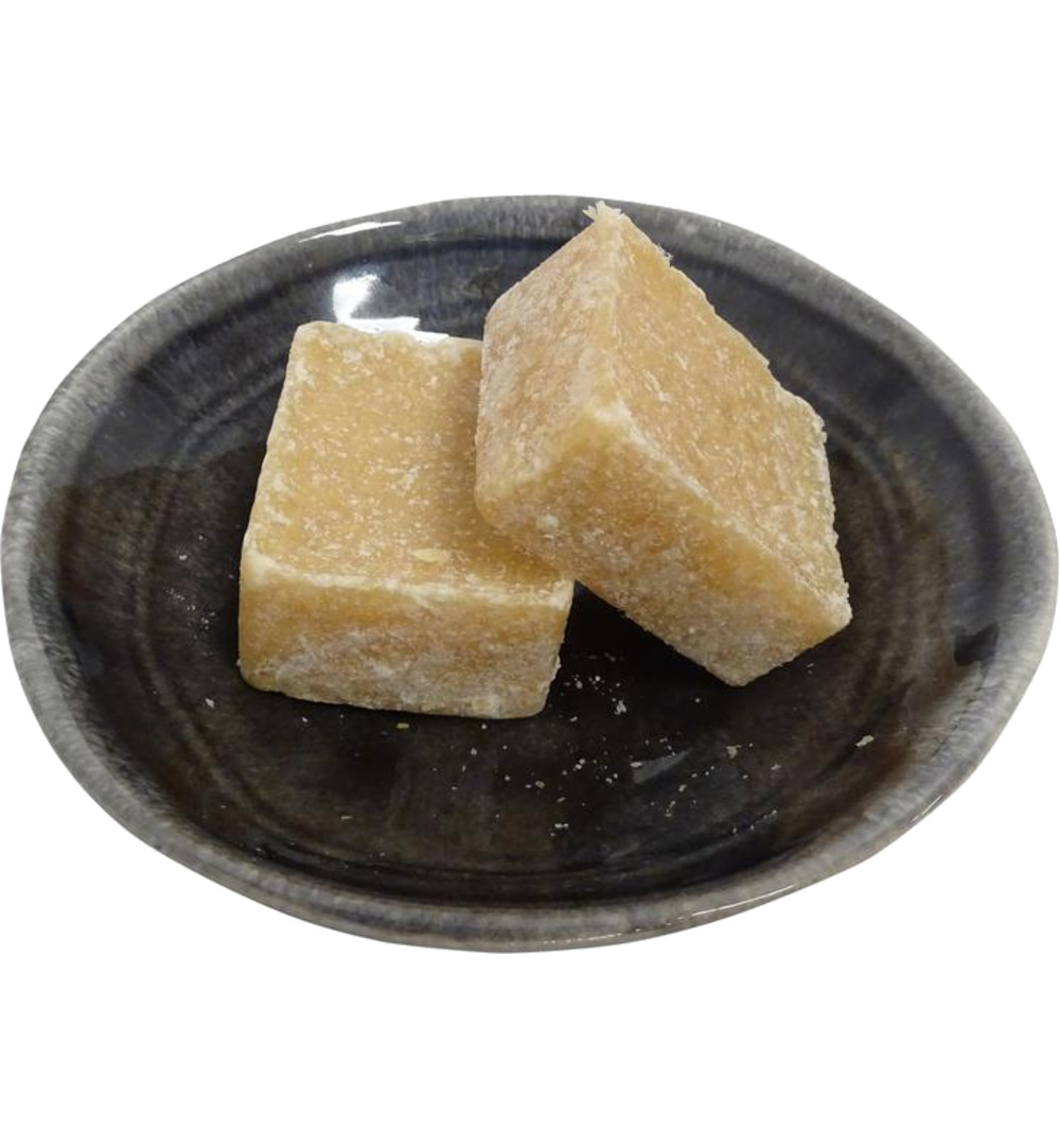 Aroma Vera Amberblok amber (1 stuk)