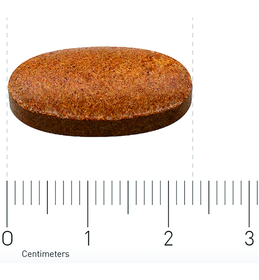 Orthica Multi 4 Men (60 tabletten) - image 3