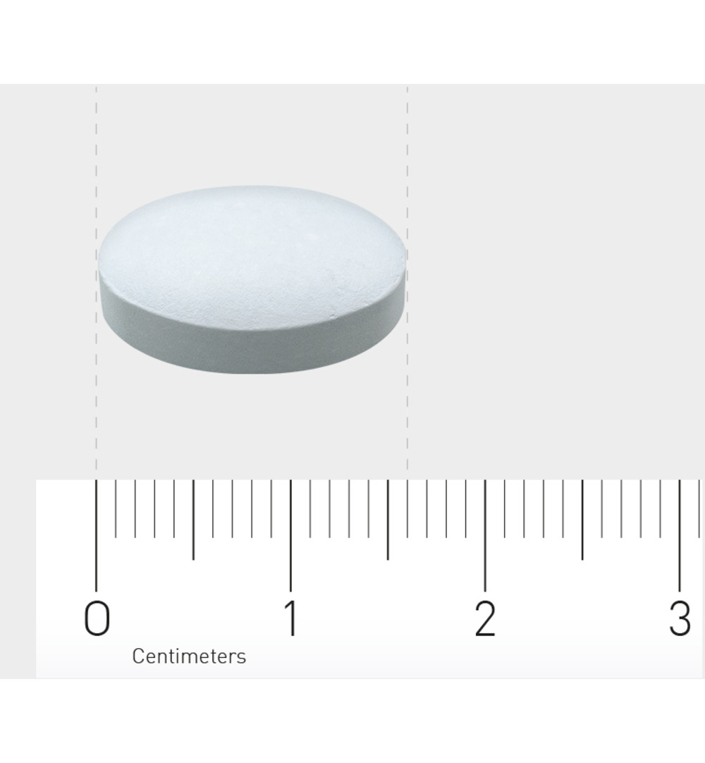 Orthica Cal mag zink (180 tabletten) - image 3