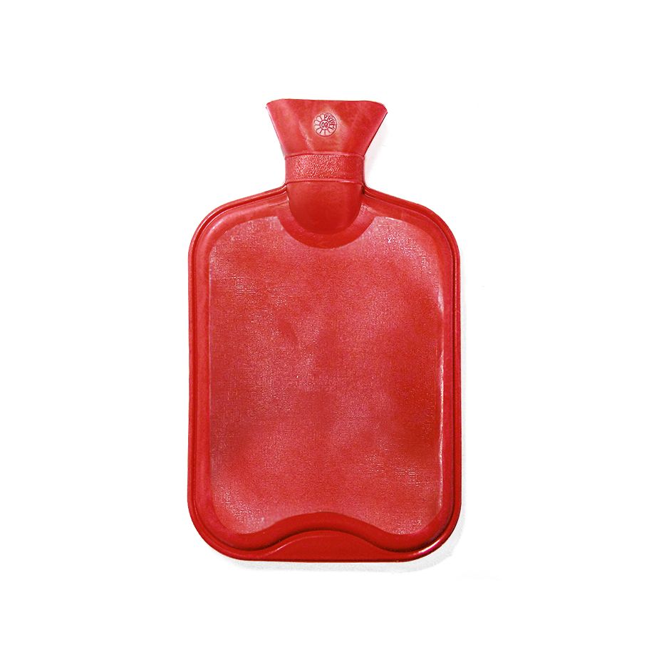 Mainit Warmwaterzak dubbele ribbel (1 stuk)