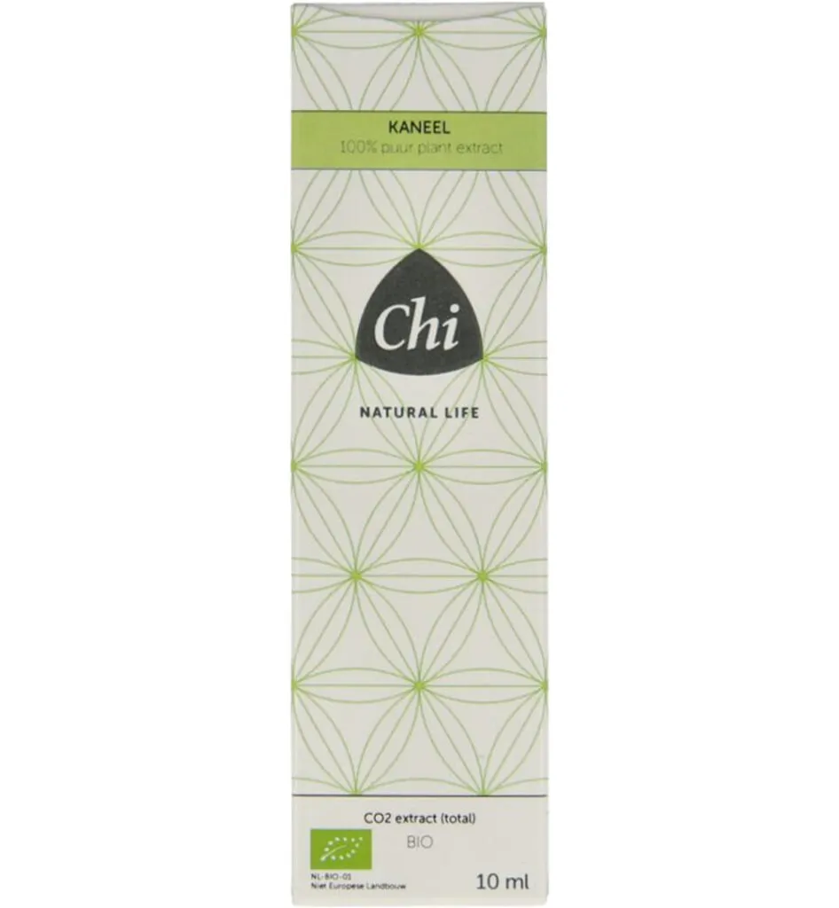 Chi Natural Life Kaneel Co2 (10 ml)