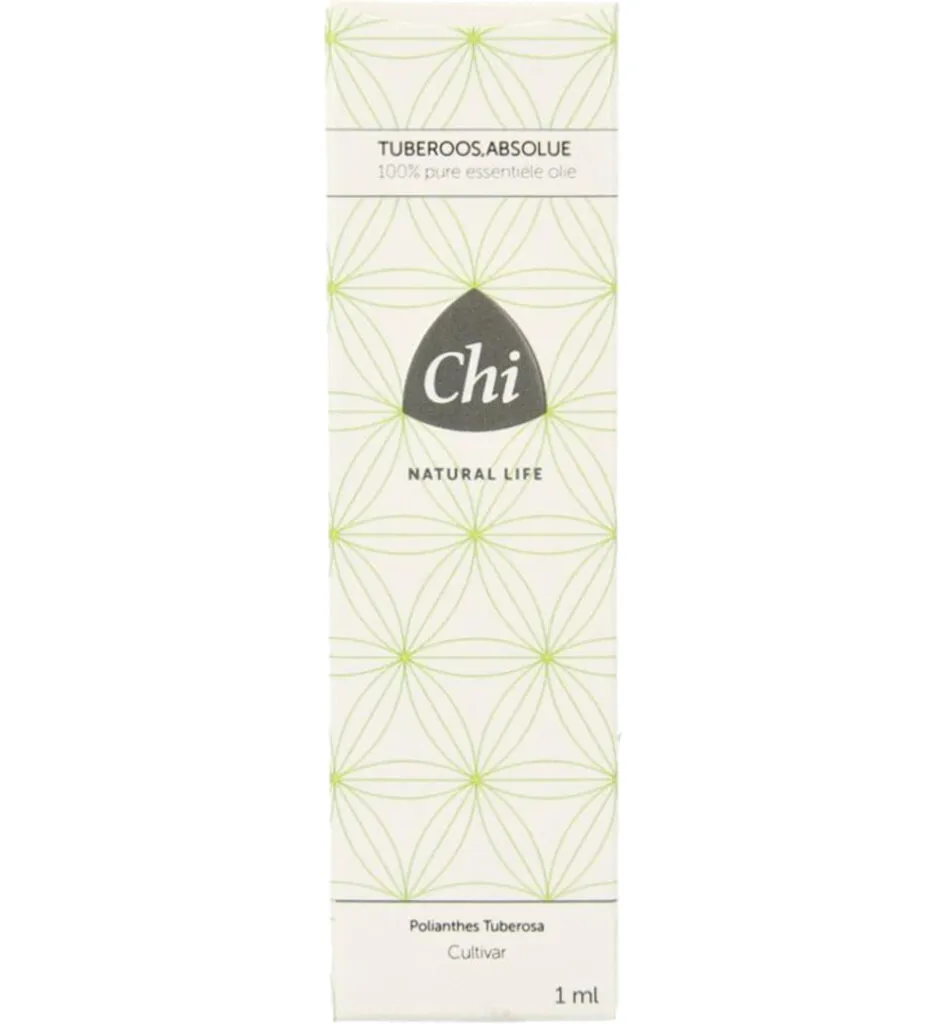 Chi Natural Life Tuberose (1 ml)