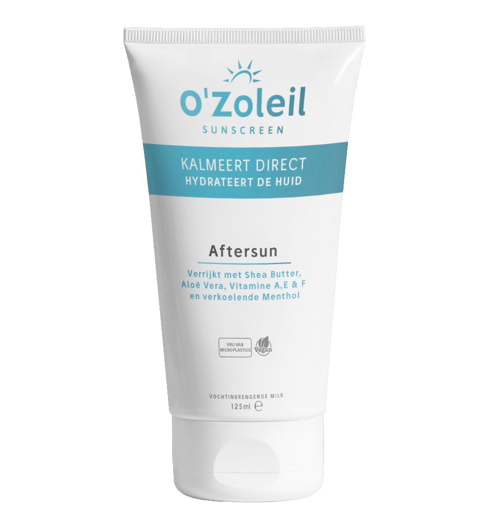 O'Zoleil Aftersun (125 ml)