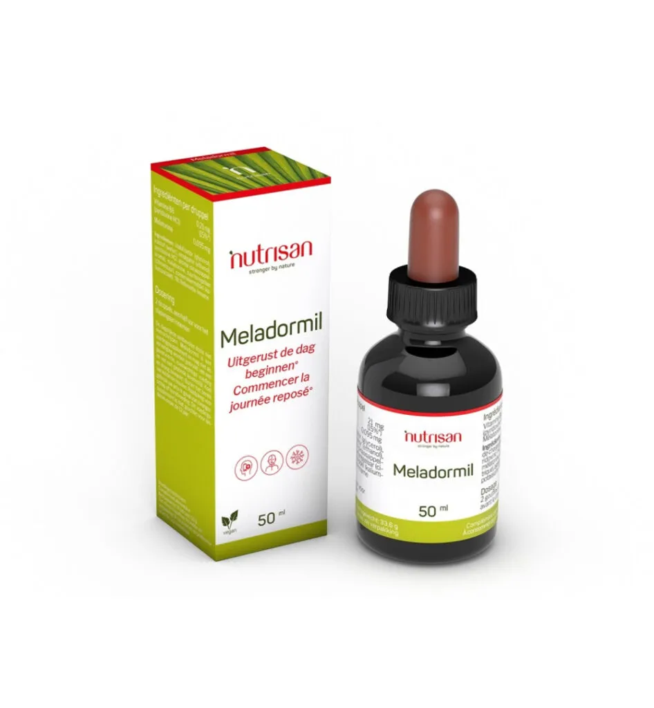Nutrisan Meladormil (50 ml)