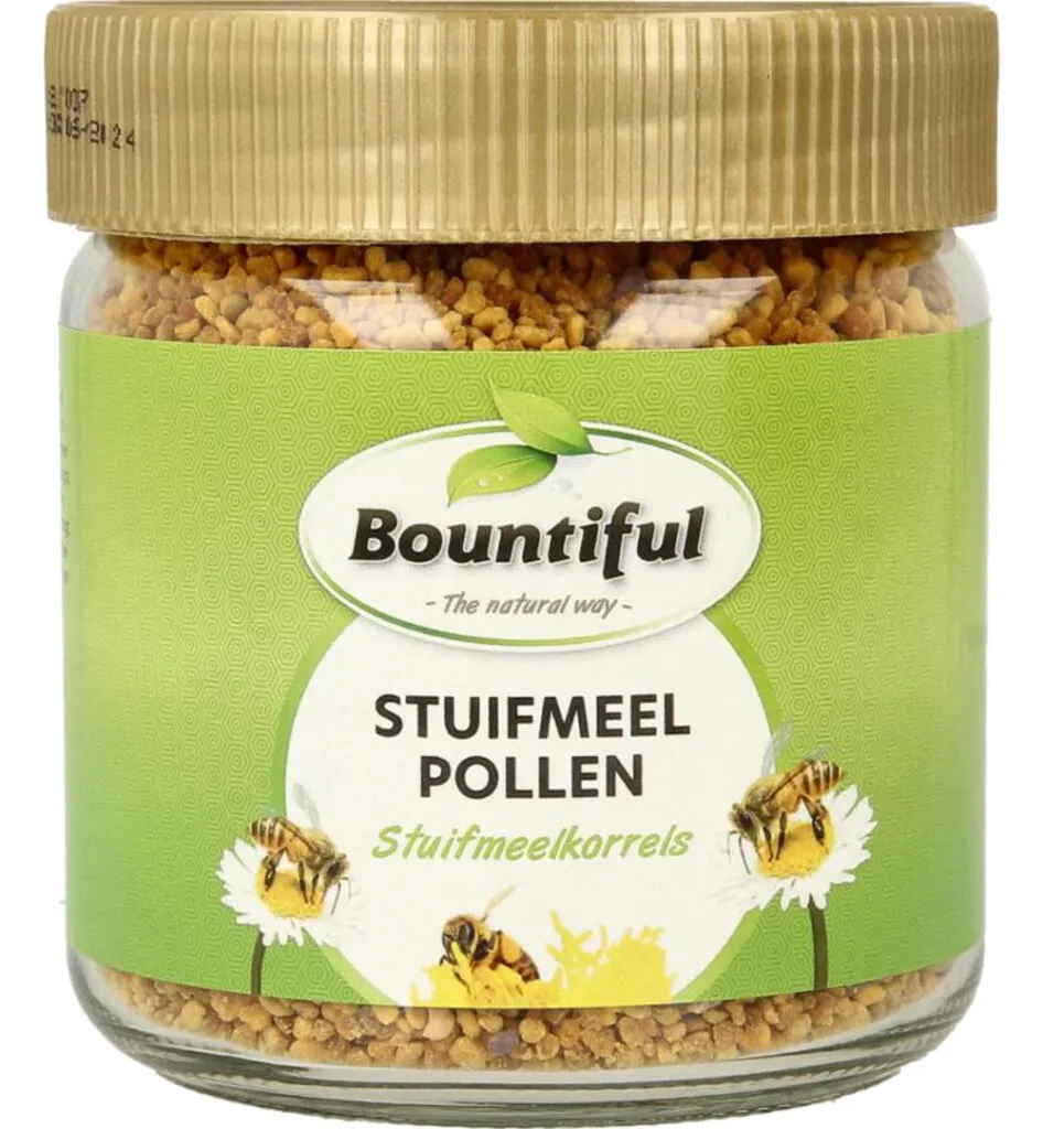 Bountiful Stuifmeelpollen (225 gr)