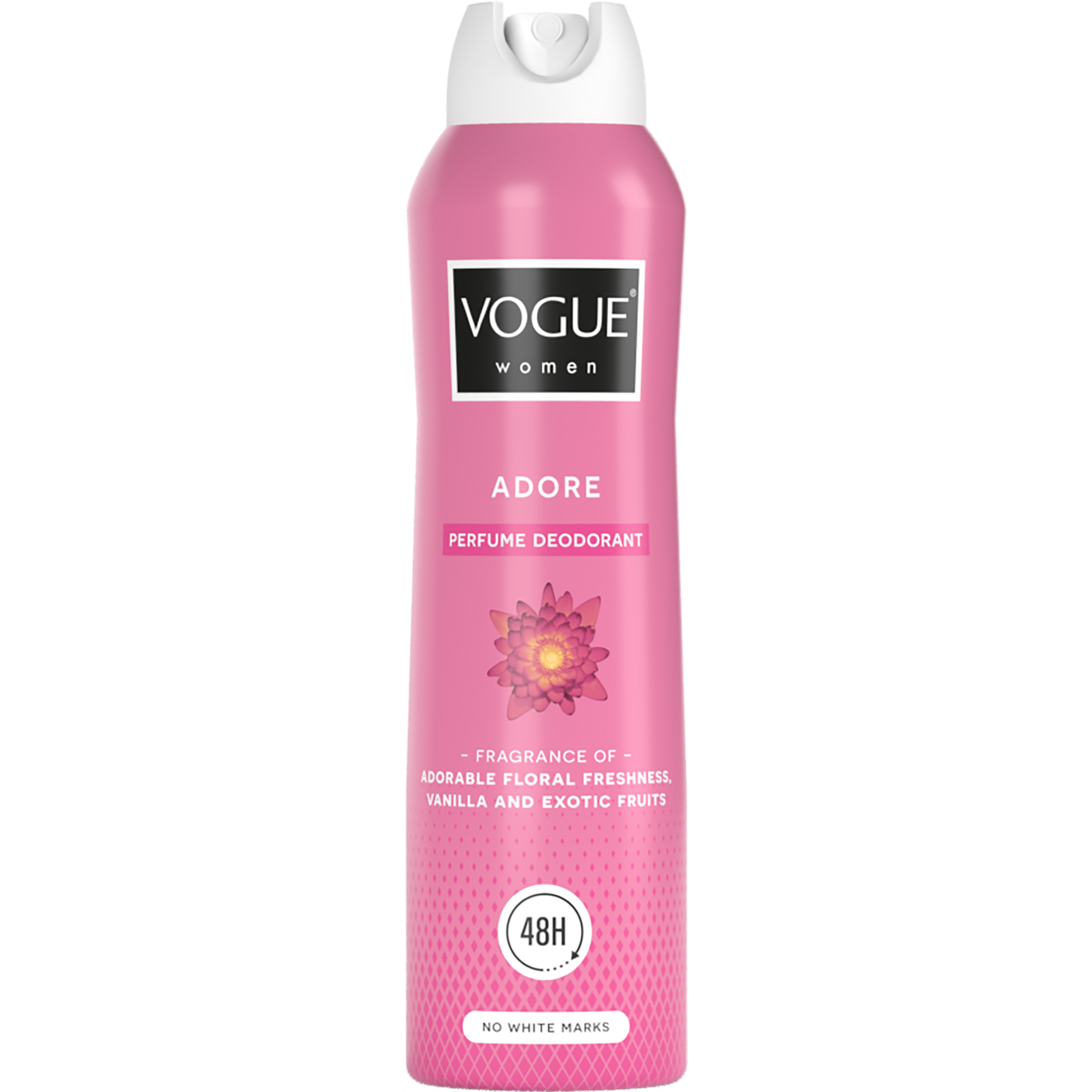 Vogue Women Adore Parfum Deodorant (150 ml)