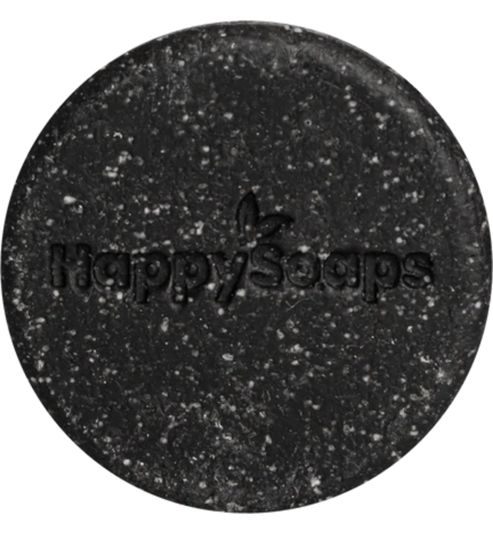 Happysoaps Shampoo bar dandruff defence (70 gr)