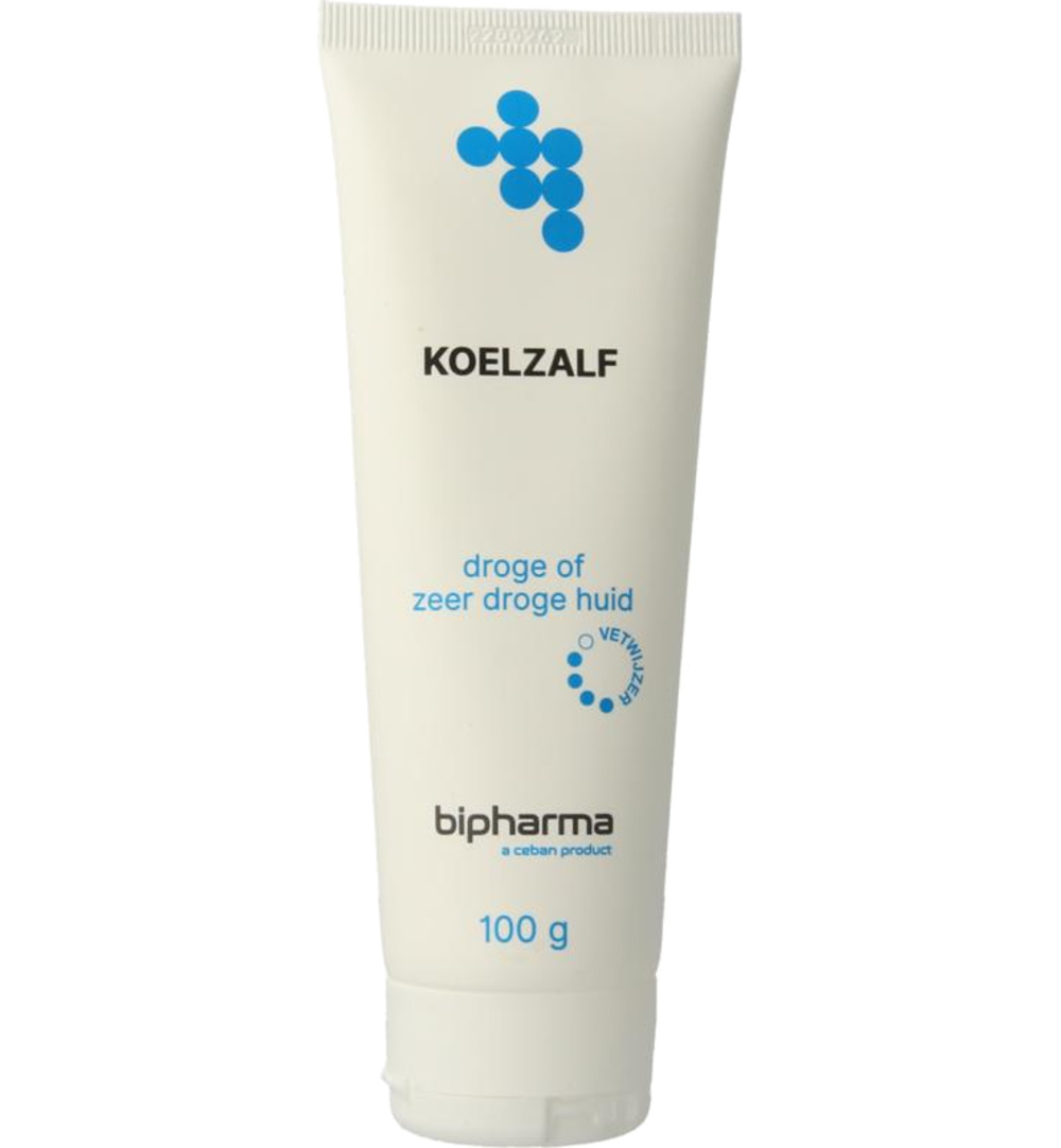 Bipharma Koelzalf (100 gr)