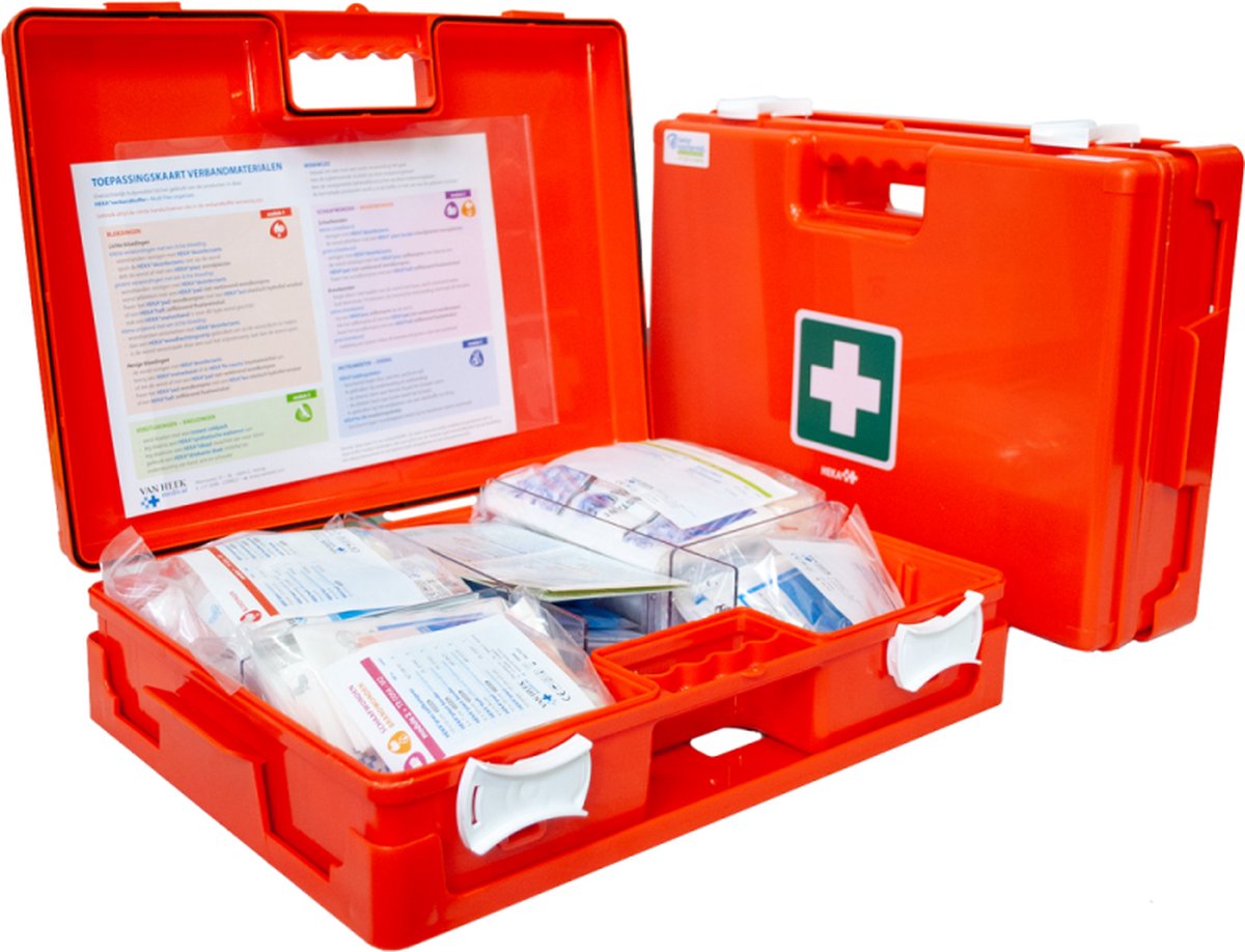 Heka Multi flex organizer (1 stuk)