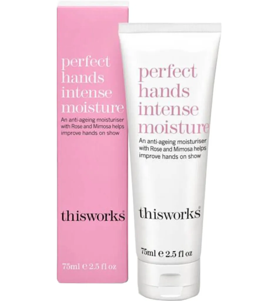 This Works Perfect hands intense moisture (75 ml)