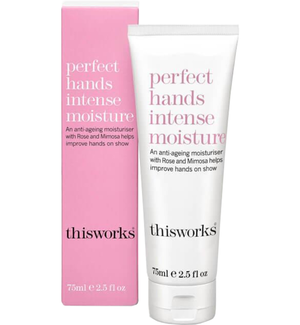 This Works Perfect hands intense moisture (75 ml)