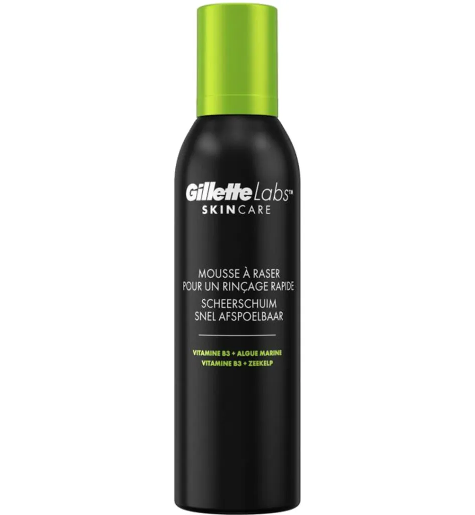 Gillette Scheerschuim (240 ml)