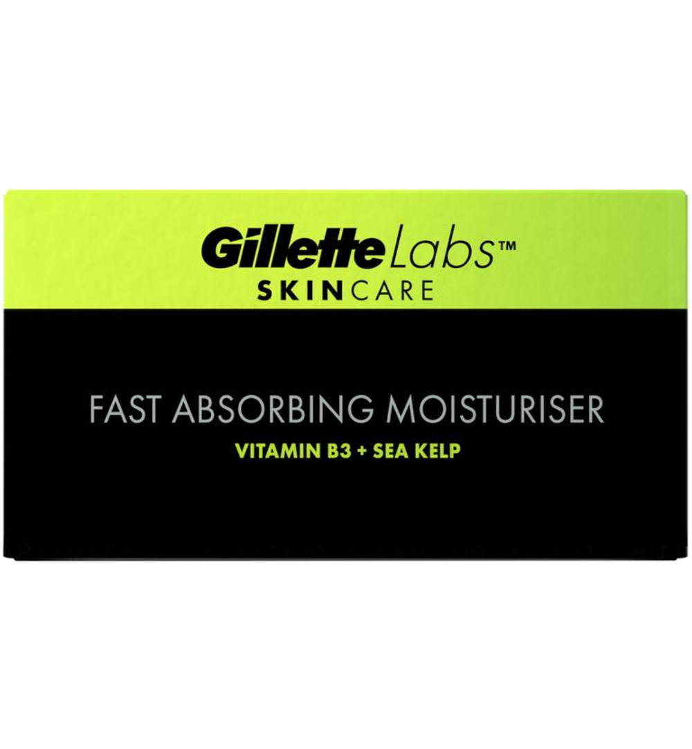 Gillette Moisturiser (100 ml)
