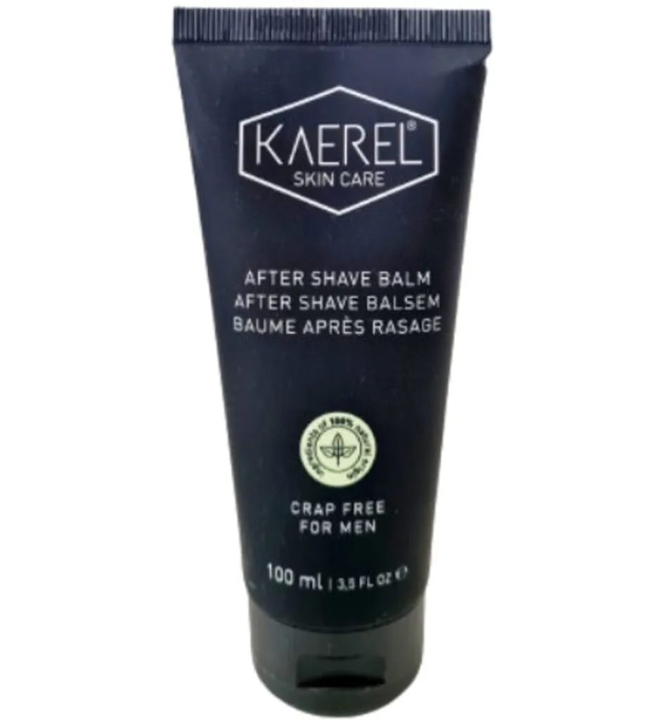 Kaerel Skin care after shave balsem (100 ml)