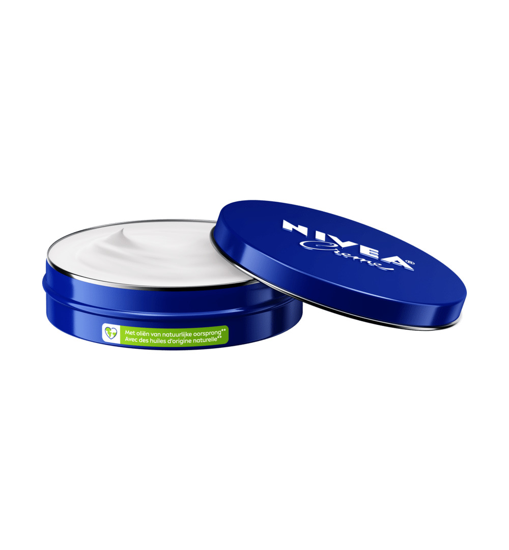 Nivea Nivea creme (150 ml) - image 2